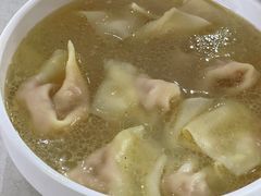 鸡汤抄手-钟水饺(339店)