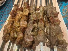 -巴依老爷新疆美食(工体旗舰店)