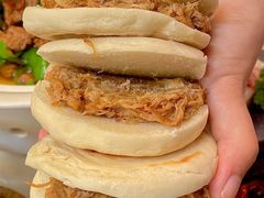 -唐猫庭院·千年陕菜(大唐不夜城店)