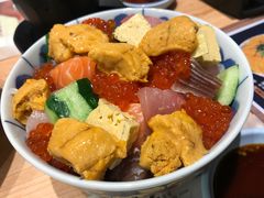 -板长寿司(铜锣湾店)