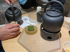 -tea'stone (万象天地店)