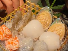 -山葵家·创意料理(万象汇店)
