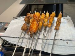 -老虎滩大连海鲜烧烤(建邺云锦路总店)