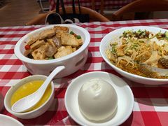 -西贝(吴江路湟普汇店)