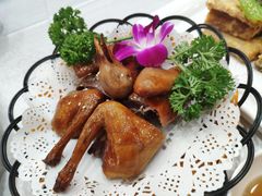 乳鸽-紫阳家宴(源深店)