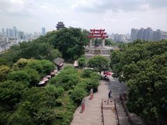 -黄鹤楼