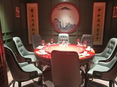 -福照楼汽锅鸡·云南菜(火车站锦江店)