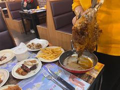 -巴犀烧烤(新崇光店)