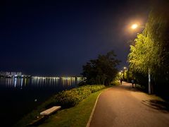 -艾溪湖湿地公园