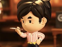 -泡泡玛特POPMART(上海环球港店)