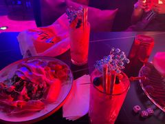 -MOSSO音乐酒吧·live house(南京旗舰店)