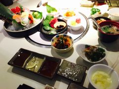 -赤坂亭M9和牛烧肉·日料398放题(万达店)