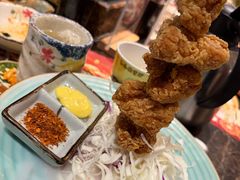 -古田居·特色寿司料理(星之岛旗舰店)