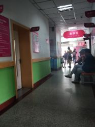 -太原市妇幼保健院(南内环院区)