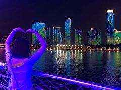 -武汉两江游览·夜游长江(汉口粤汉码头)