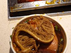 -小牛叔鲜切牛肉·火锅·烤肉自助(公济桥路店)