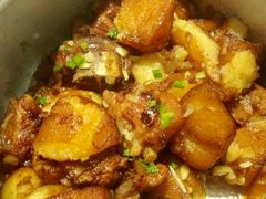 -金掌勺东北菜(格兰晴天店)