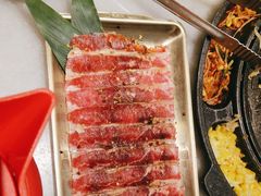 -韩宫宴烤肉·黑毛和牛·料理(滨湖银泰城店)