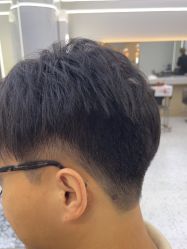 -苏豪路易士·嘉玛发廊