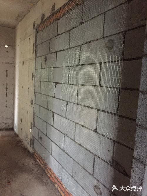墙面挂网=不开裂?为什么要挂网?