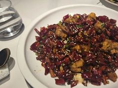 -羲和雅苑•北京烤鸭(国贸商城店)