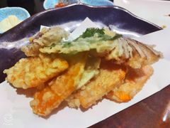 -天狗山料理(省体店)