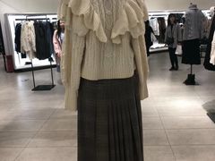 -ZARA(青岛万象城店)
