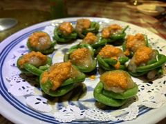 -龙桥私厨·姜花菊花过桥鱼·顺德菜(容桂店)