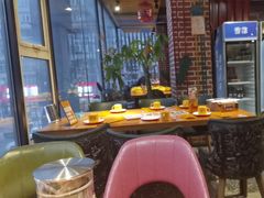 -喝丢一只鞋海鲜烧烤(文体街店)