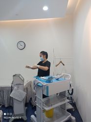 -Yestar 嘉兴艺星医疗美容医院