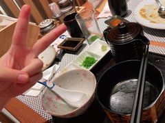 -玄白·炭烤活鳗(上海首店)