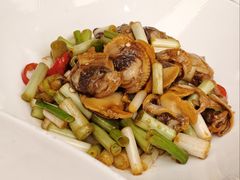 -品海楼·大连海胆锅贴馆(东港店)