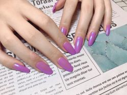 -茉柠Morning Nails