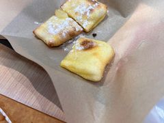 -达美乐比萨(北苑店)