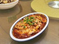 飘香口水鸡-小李旗花面庄