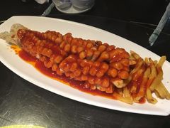 珊瑚鲩鱼-刘胖子家常菜·蹄花焖藕(中央花园店)