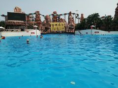 -鼎龙湾欢乐海岸