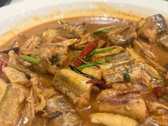 -开海·红岛海鲜虾水饺(石老人店)