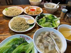-吴财记面家(大同路店)