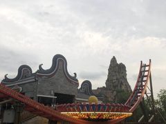 -广州融创文旅城