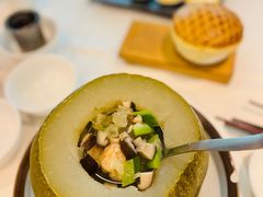 -新兴家喻酒家·羊城名宴(昌岗店)