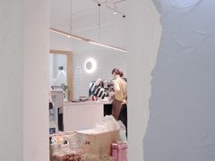 -COTTON CAFE(德信·中外公寓店)