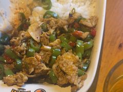 -肉串汪(月坛店)