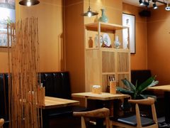 大堂-南小蟹手工點心(三里屯店)