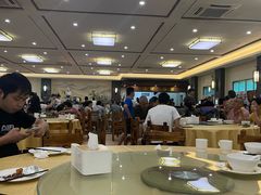 -林丰温泉度假山庄