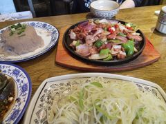 -百年老扣碗(沙坪坝店)
