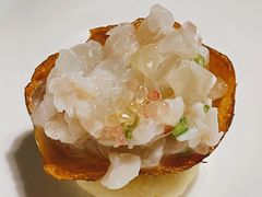 餐前开胃菜-曲廊院(东四十一条店)