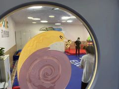 -红黄蓝成长中心(公益西桥校区)