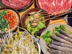 -阳阳老火锅(小南门店)