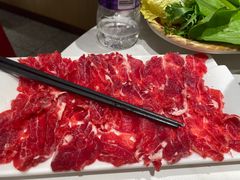 -犇鼎牛潮汕牛肉火锅(新辰里学清路店)